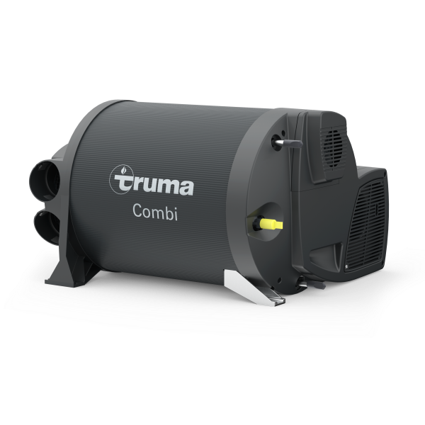 Neue Truma Combie 6E CP Plus