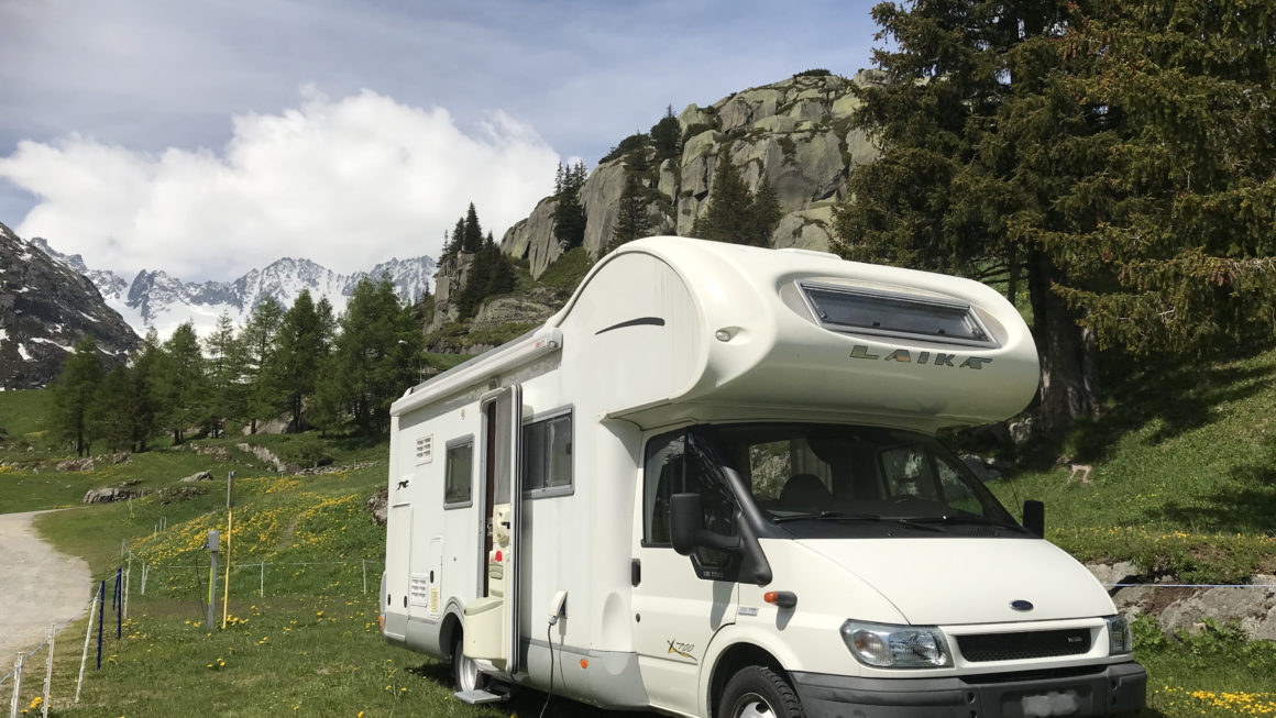 Willkommen bei Molly on Tour